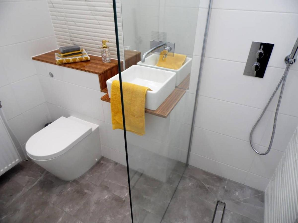 Black Cart House 존스톤 외부 사진
